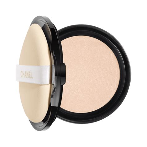 chanel les beiges cushion refill.